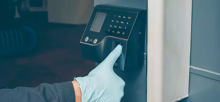 Access Control Installation Moline