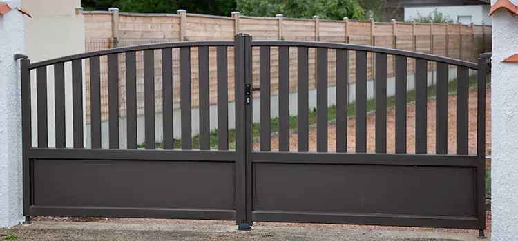 Advanced Gate Solutions in Moline, IL