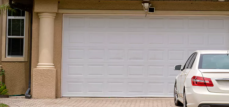 Comprehensive Garage Door Maintenance Services in Moline, IL