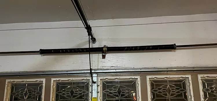 Garage Door Spring Repair Near Me Moline
