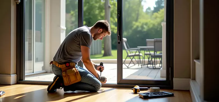 Comprehensive Solutions for Every Glass Door Need in Moline, IL