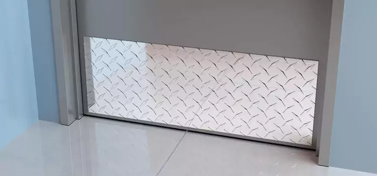Benefits of Professional Kick Plate Solutions in Moline, IL