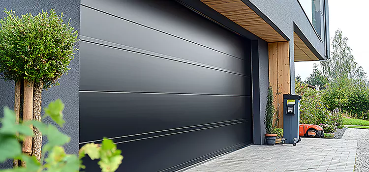 Residential Garage Door Service Moline