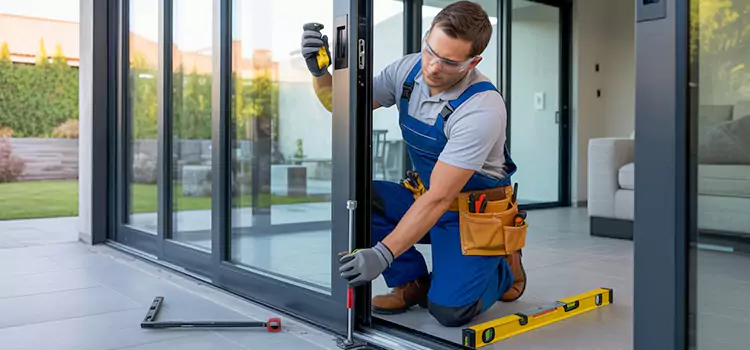 Sliding Screen Door Repair Moline