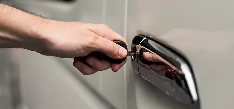 Car Unlock Service Price Moline