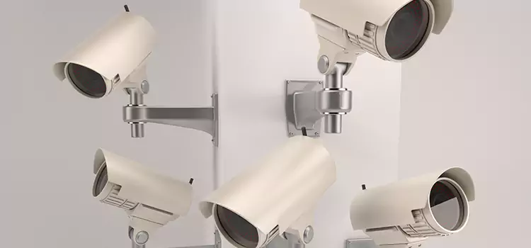 Your Trusted Partner for CCTV Solutions in Moline