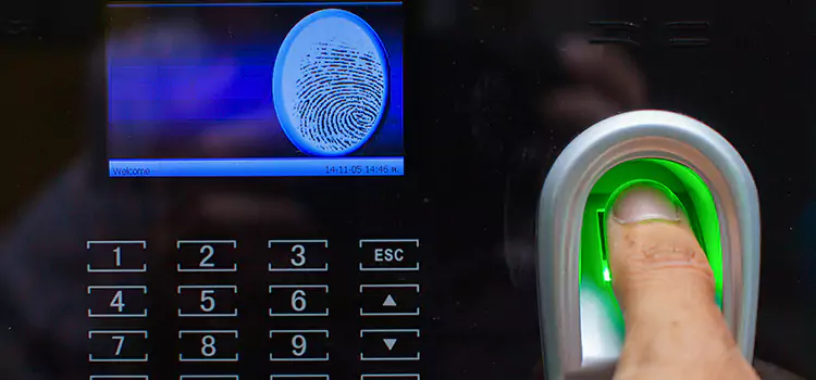 Your Trusted Partner for Secure Access in Moline, IL
