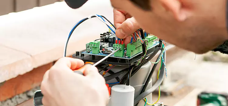 Specialized Brand Gate Motor Repairs Moline