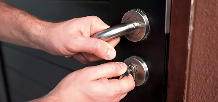 Master Key Control and Audits Moline