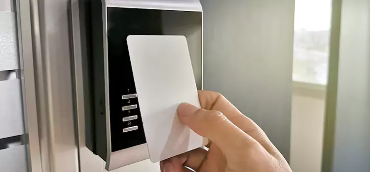 Advanced RFID Technology Integration in Moline, IL